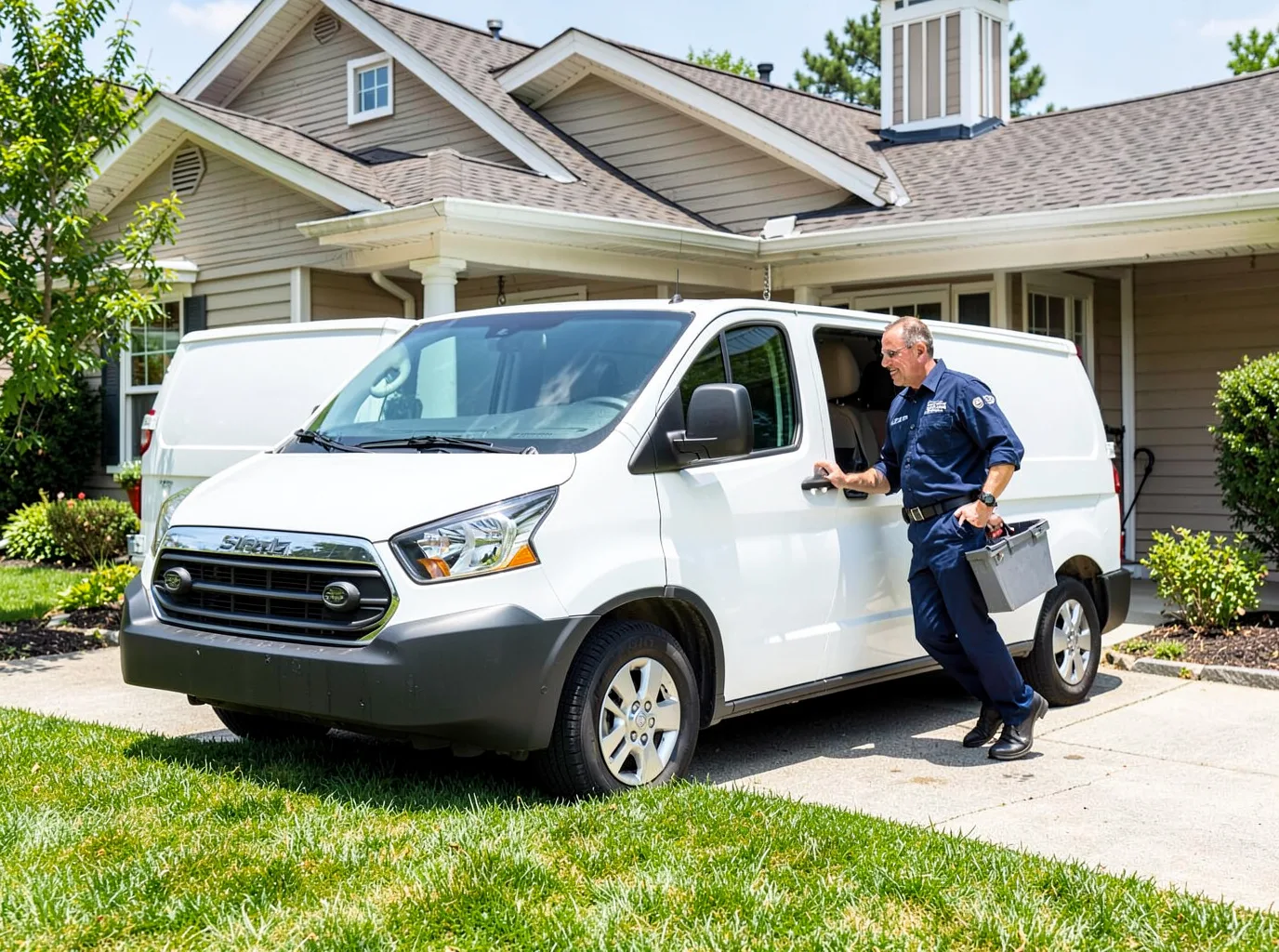 Emergency Plumber company in Flippin, AR