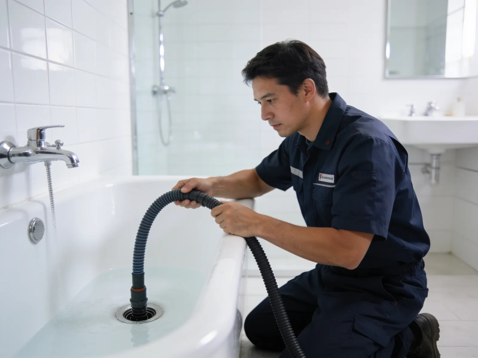 Emergency Plumber Flippin, AR FAQs